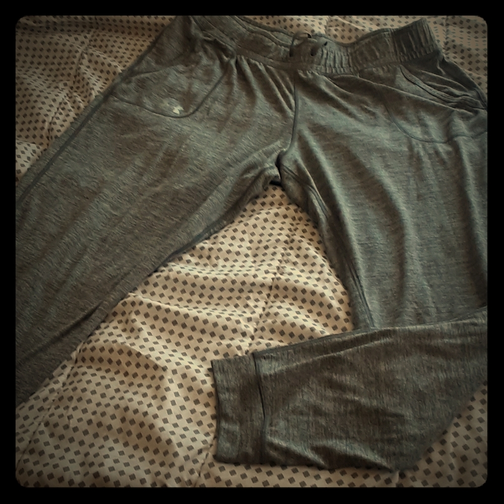 Sport pants